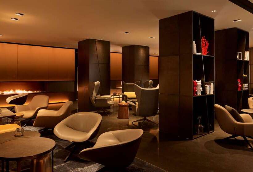 هتل Park Plaza London Waterloo