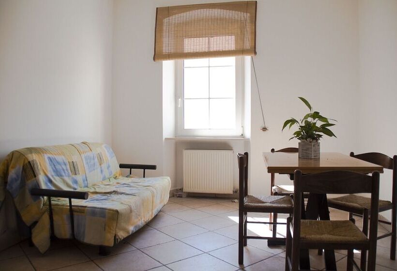 هتل Residence Santa Caterina