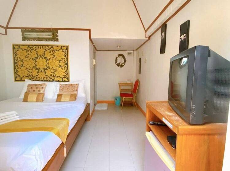 בית מלון כפרי Sila Resort