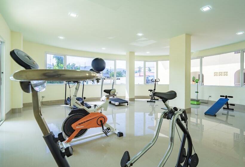 هتل Smile Residence