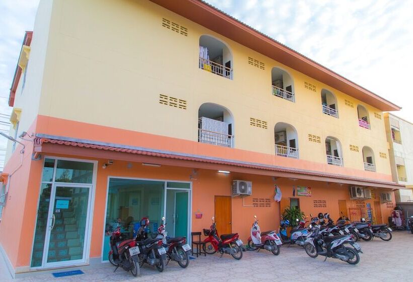 هتل Smile Residence