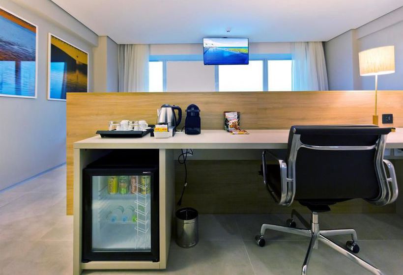 בית מלון כפרי Bugan Paiva By Blue Tree