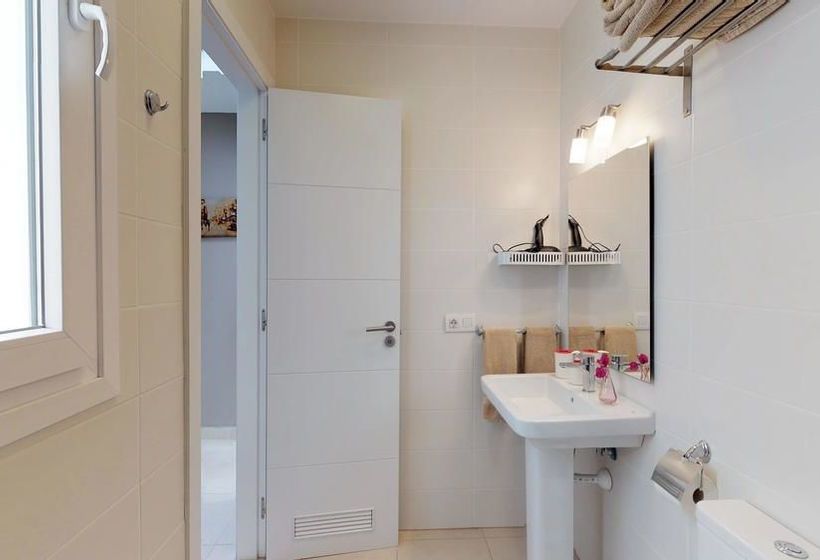 هتل Yucca Villas
