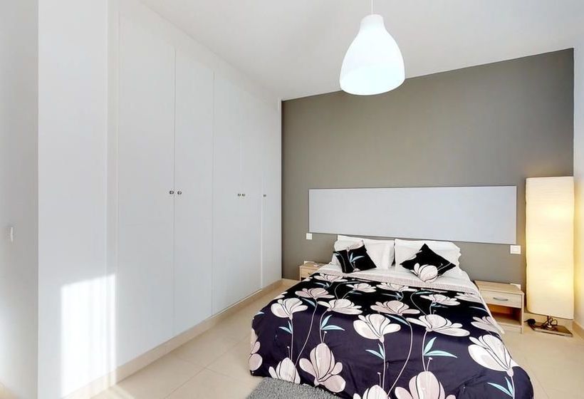هتل Yucca Villas