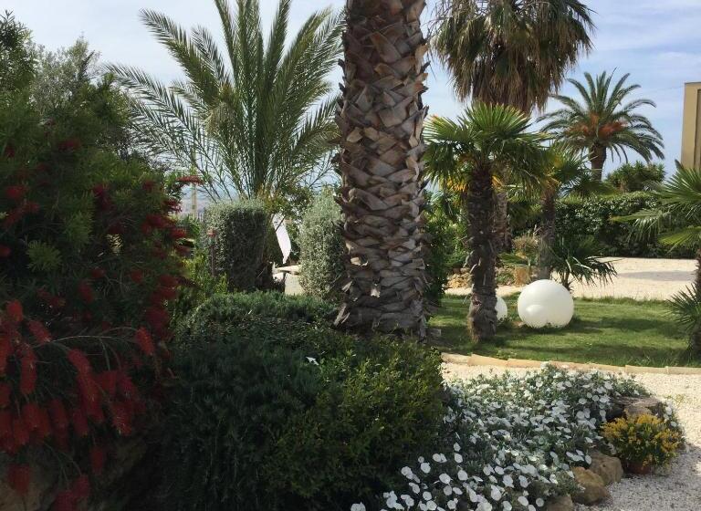 Il Colle Del Rustico