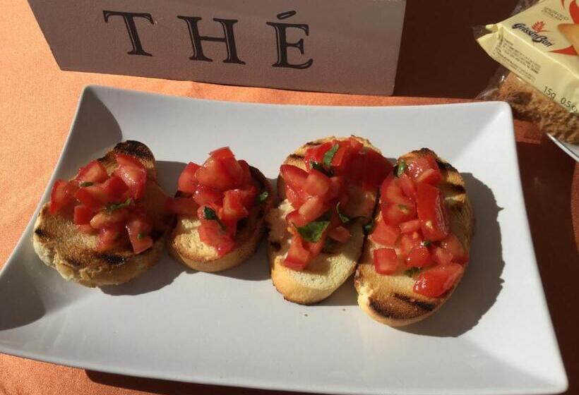 Il Colle Del Rustico