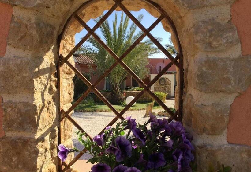 Il Colle Del Rustico