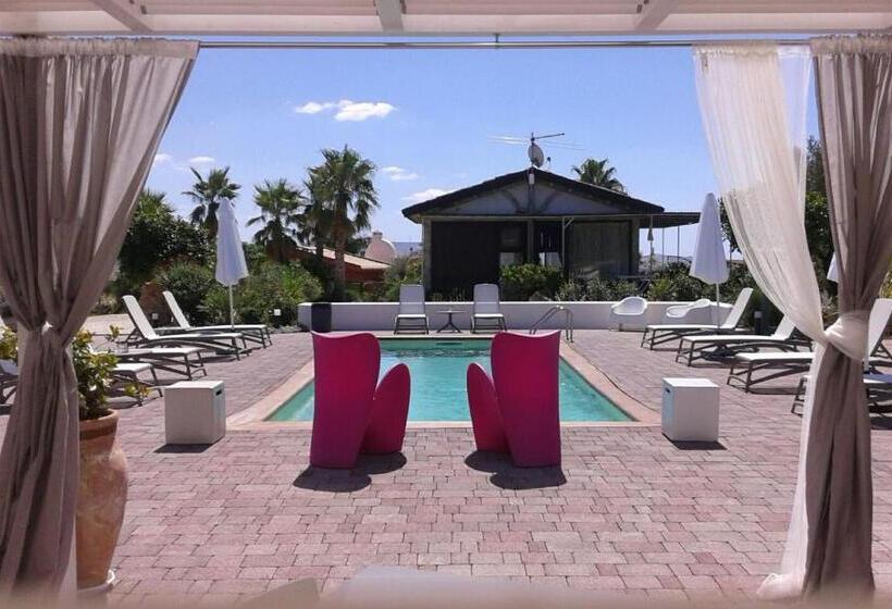 Il Colle Del Rustico