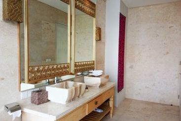 Nayla Boutique Villas Jimbaran