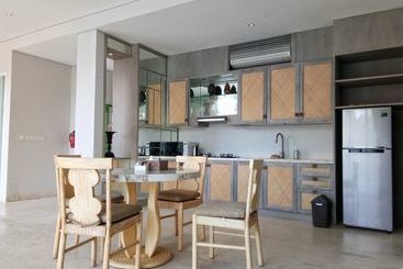 Nayla Boutique Villas Jimbaran