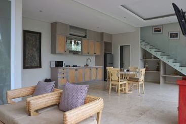 Nayla Boutique Villas Jimbaran