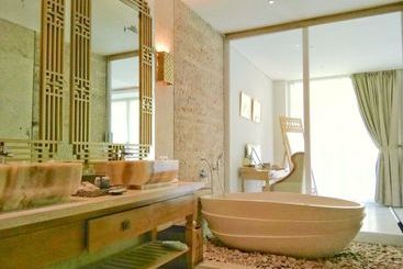 Nayla Boutique Villas Jimbaran