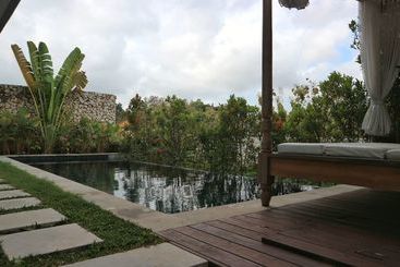 Nayla Boutique Villas Jimbaran