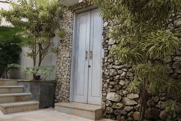 Nayla Boutique Villas Jimbaran
