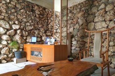 Nayla Boutique Villas Jimbaran