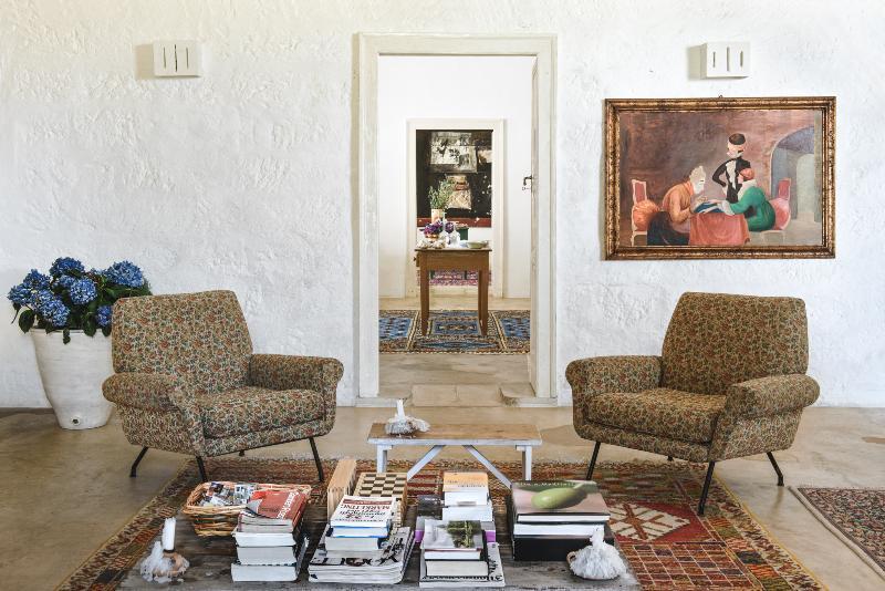 Palombara Masseria & Spa   Adults Only