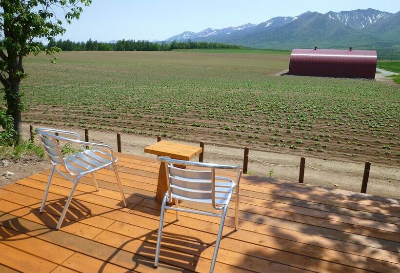 פנסיון Akane Yado