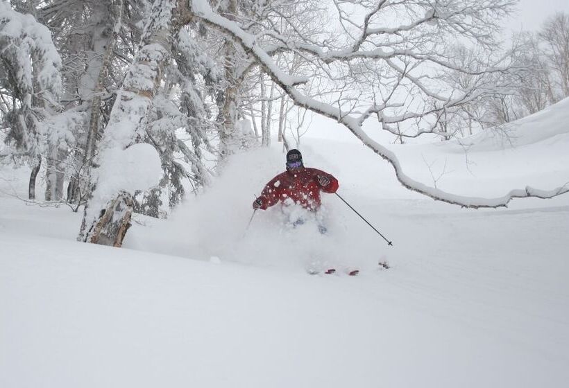 פנסיון Akane Yado