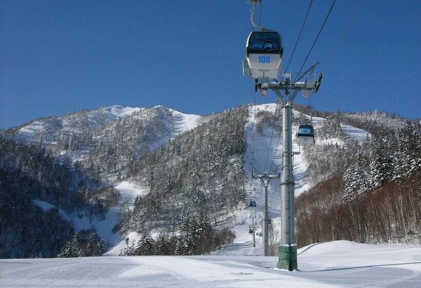 פנסיון Akane Yado