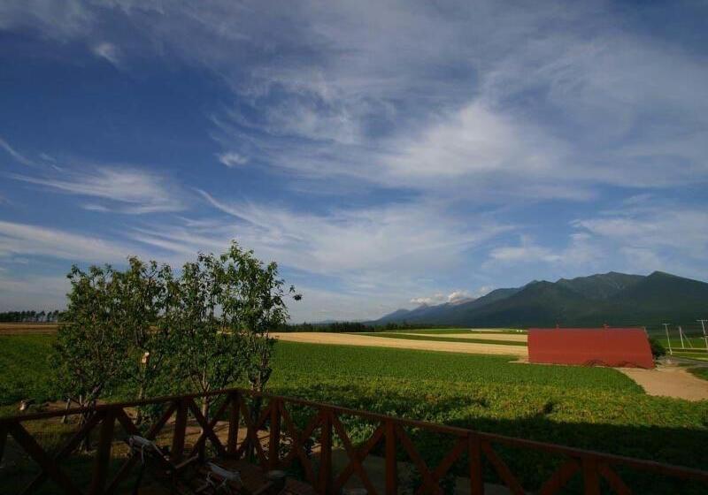 פנסיון Akane Yado