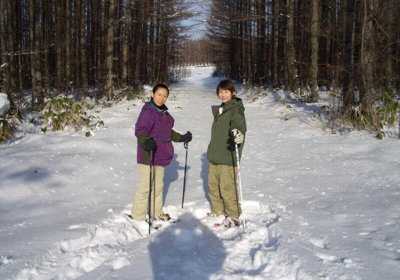 פנסיון Akane Yado