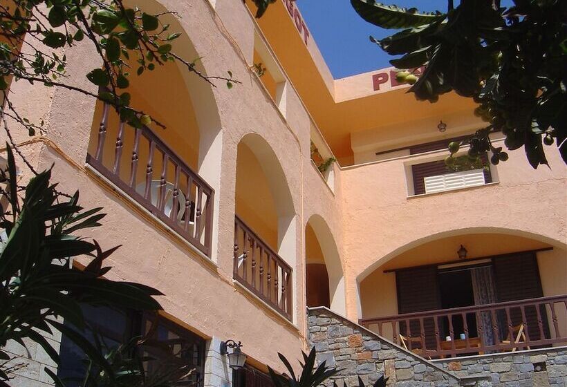 پانسیون House Margot