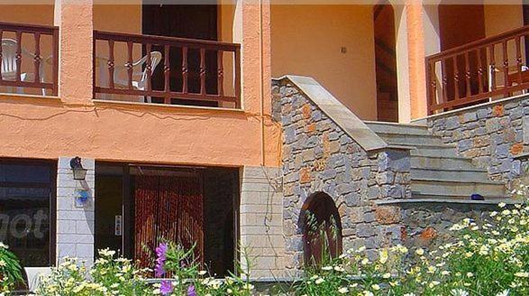 پانسیون House Margot