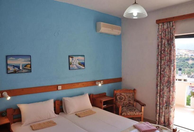 پانسیون House Margot