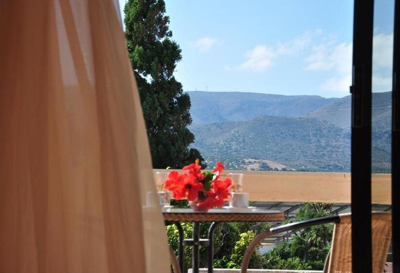 پانسیون House Margot