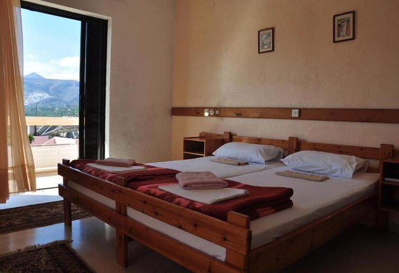 پانسیون House Margot