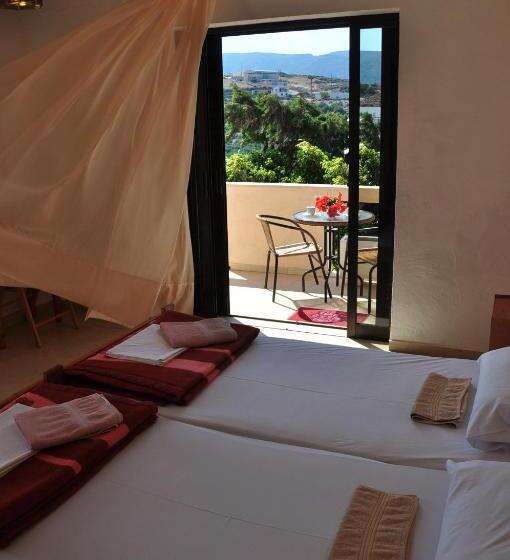 پانسیون House Margot