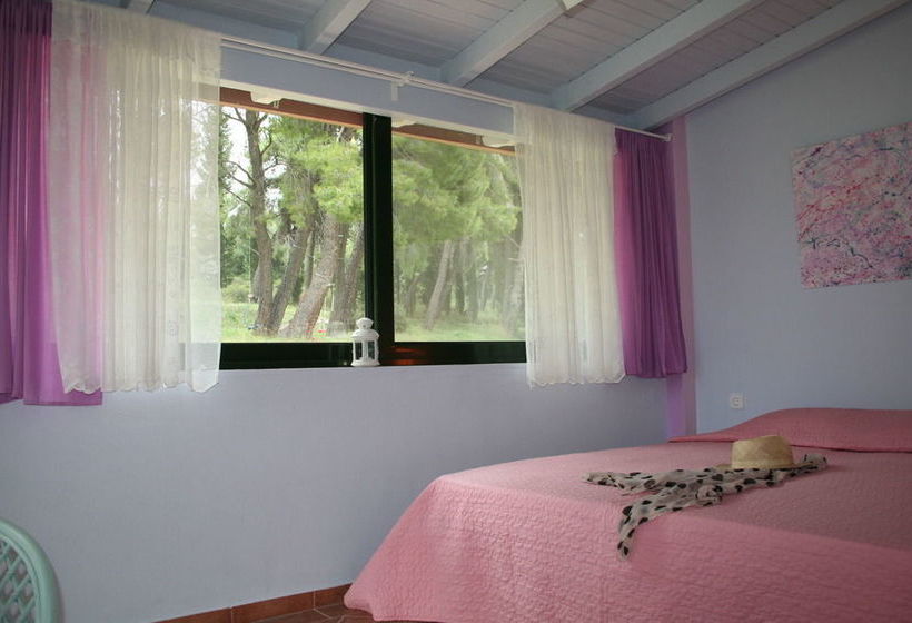 ペンション Terry Land Village