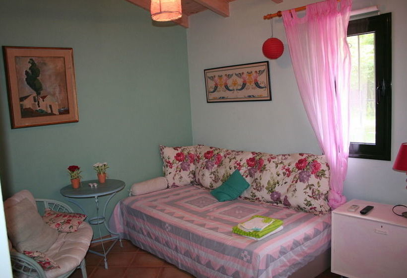 ペンション Terry Land Village