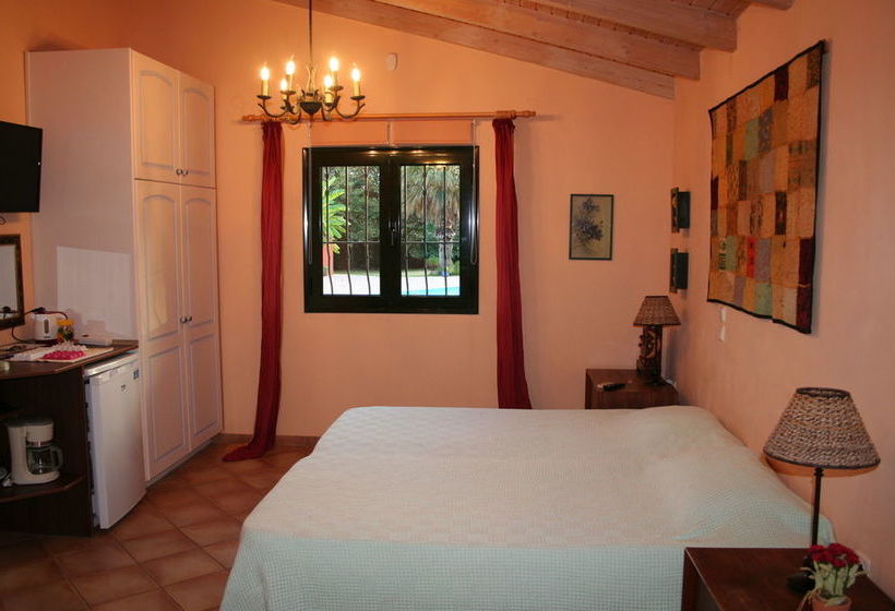 ペンション Terry Land Village