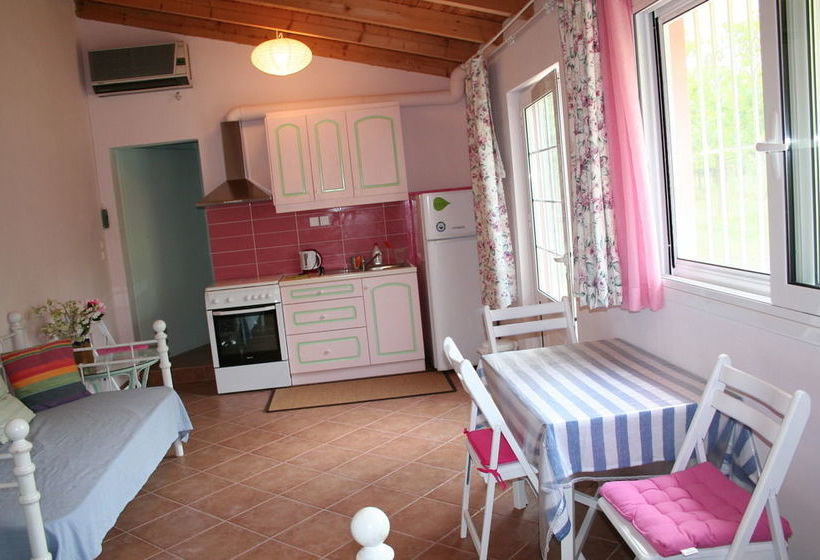 ペンション Terry Land Village