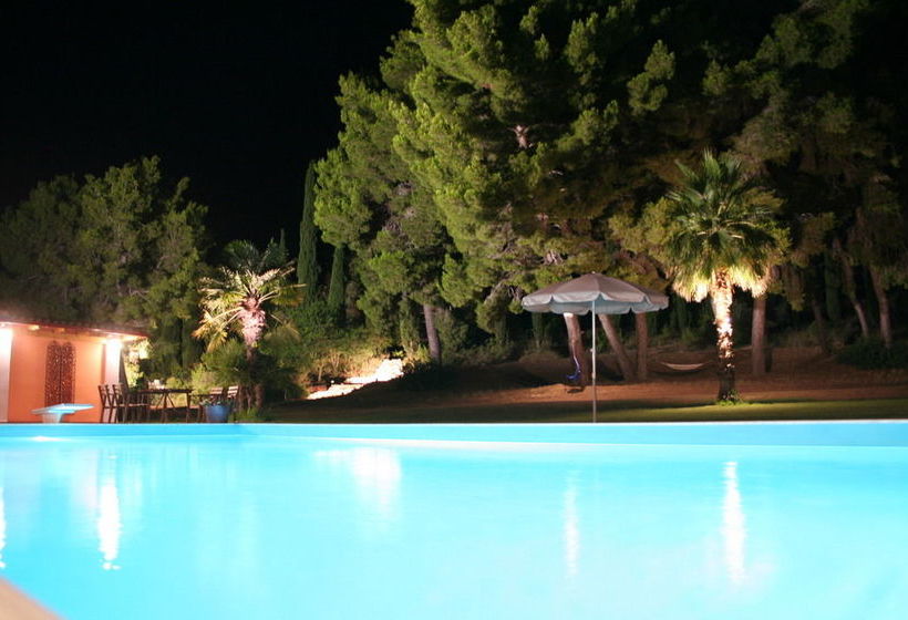 ペンション Terry Land Village