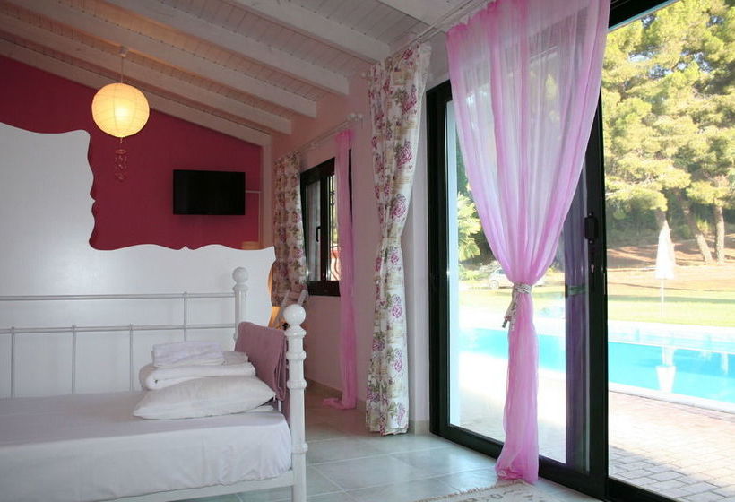 ペンション Terry Land Village