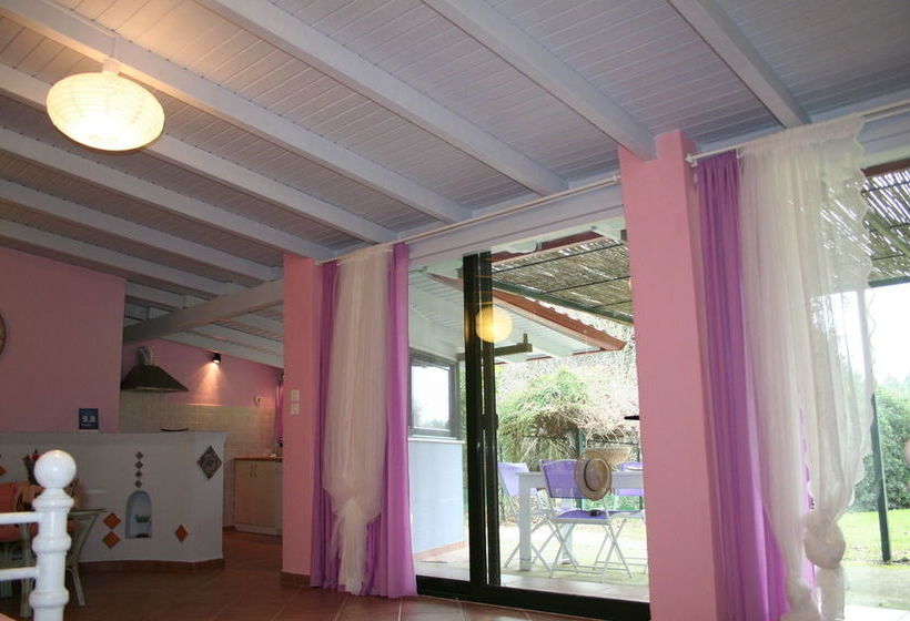 ペンション Terry Land Village