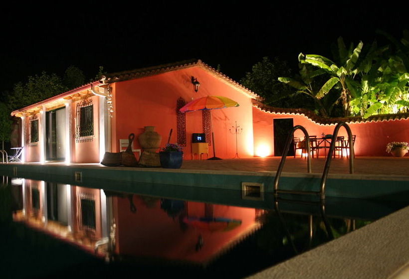 ペンション Terry Land Village