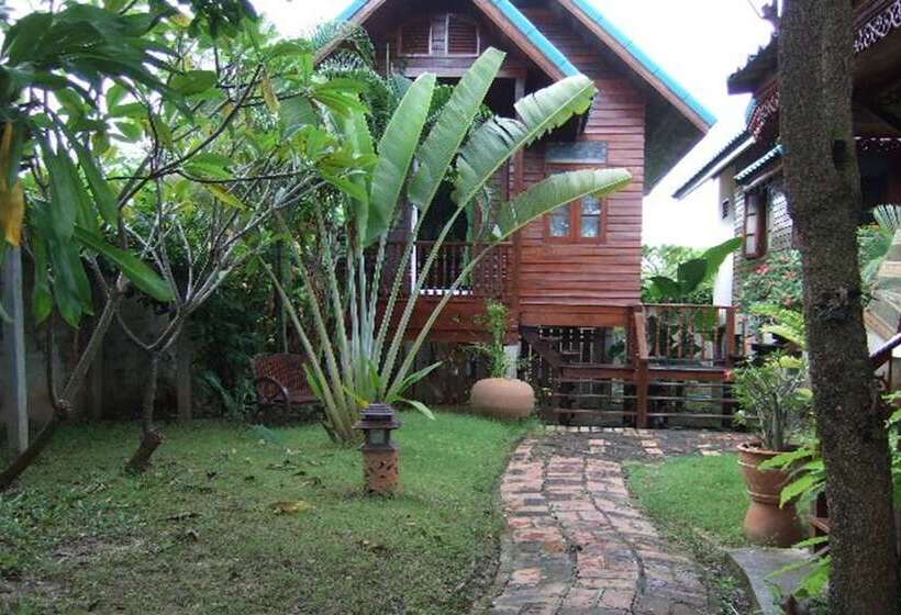 بنسيون Tr Guesthouse