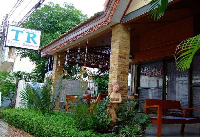 بنسيون Tr Guesthouse