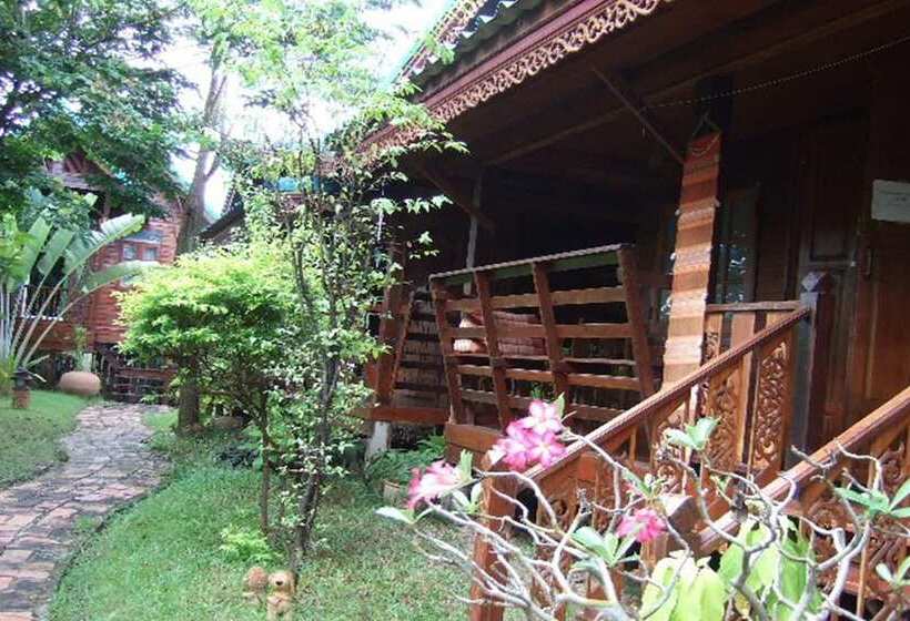 بنسيون Tr Guesthouse