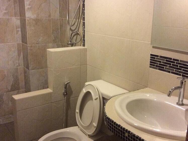 بنسيون Tr Guesthouse
