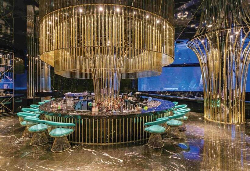 The Land of Legends Kingdom Hotel