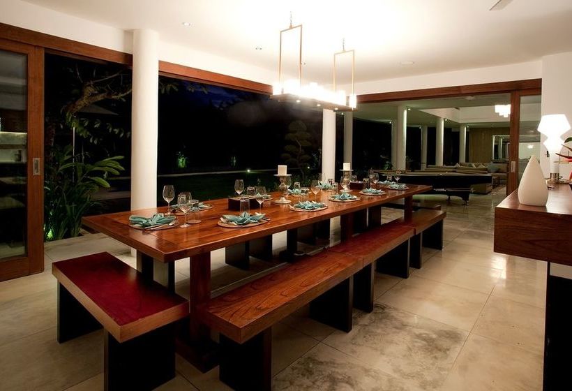 Cassamia Bali