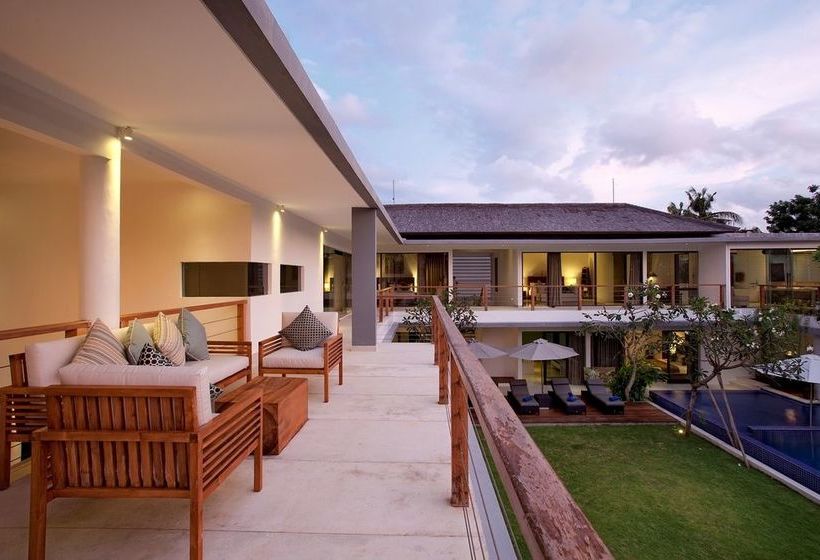 Cassamia Bali