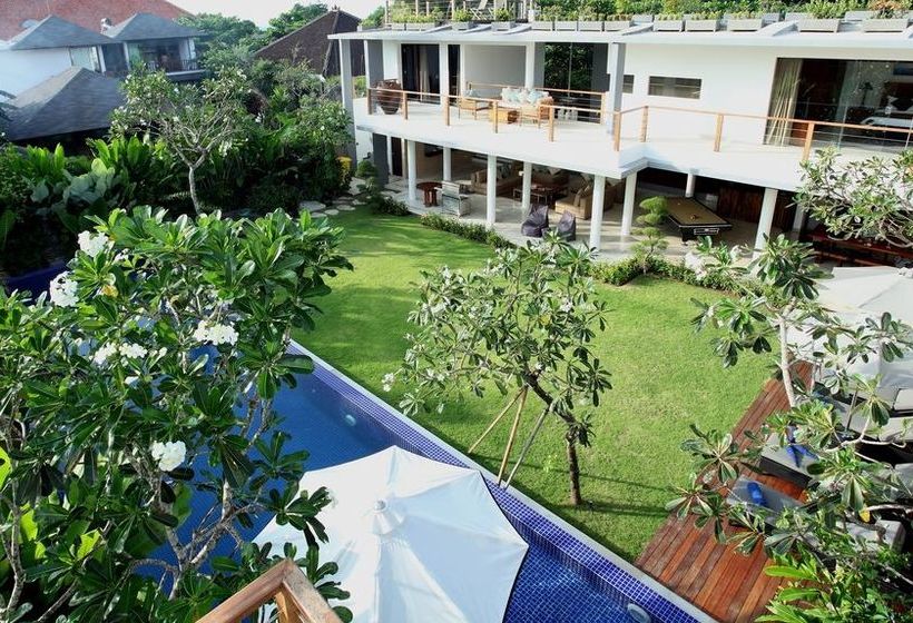 Cassamia Bali