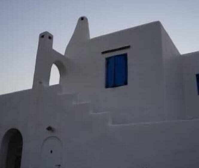 Villa Jason
