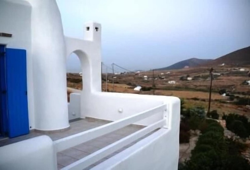 Villa Jason