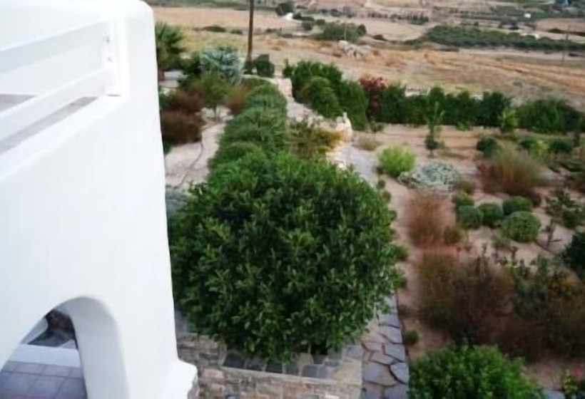 Villa Jason
